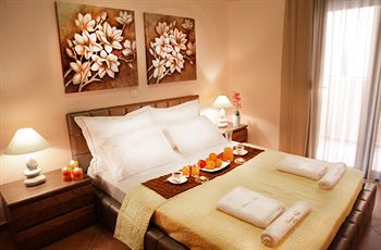 Apartamento Kassandra Village Resort