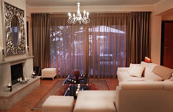 Apartamento Kassandra Village Resort