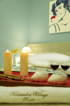 Apartamento Kassandra Village Resort