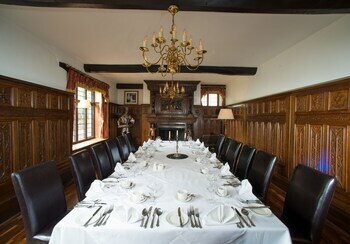 Ramada Resort Cwrt Bleddyn Hotel & Spa
