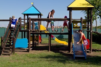 Camping Village Miramare