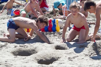Camping Village Miramare