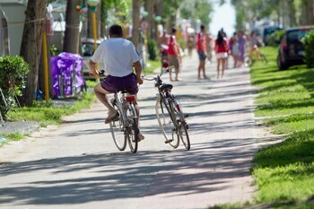 Camping Village Miramare