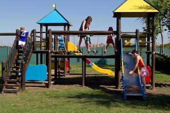 Camping Village Miramare