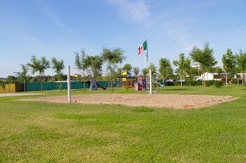 Camping Village Miramare
