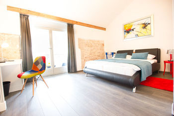 Heritage Hotel Forza