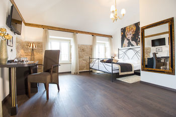 Heritage Hotel Forza
