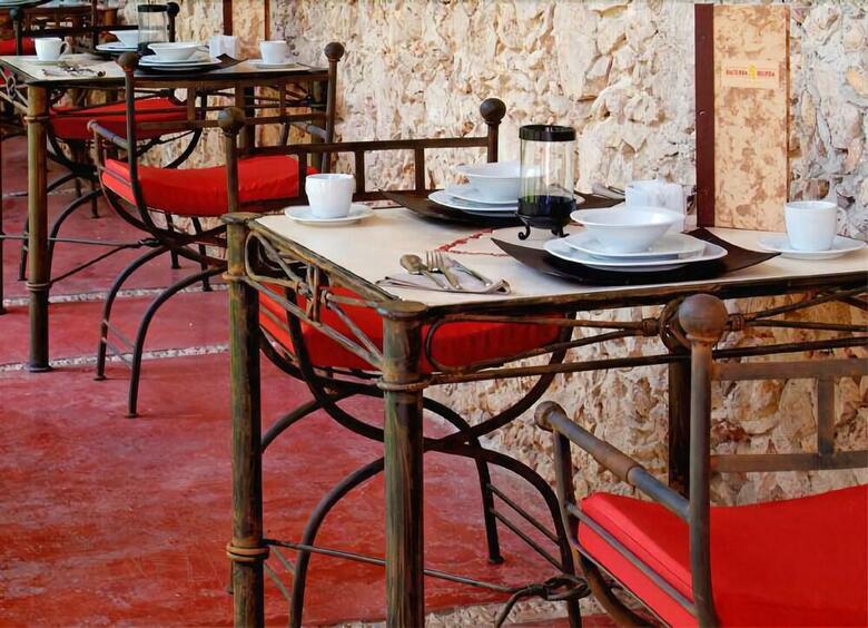 Hotel Hacienda Merida