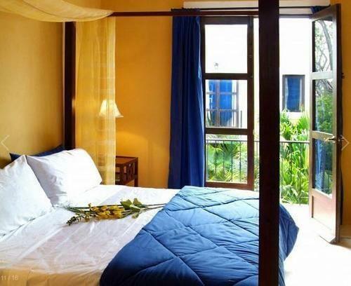 Hotel Hacienda Merida