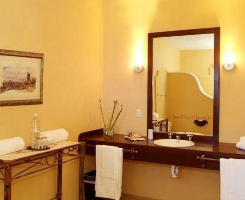 Hotel Hacienda Merida