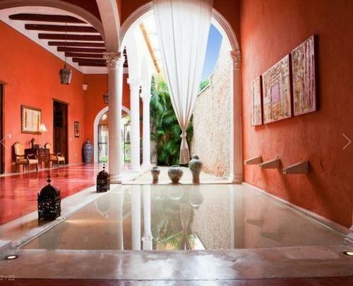 Hotel Hacienda Merida