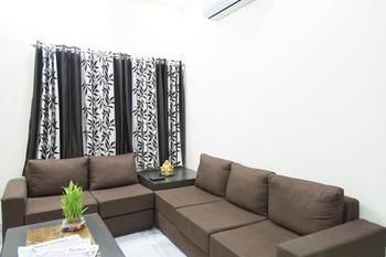 Hotel Oyo Premium Shyam Nagar