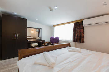 Apartamento Taximum Suites