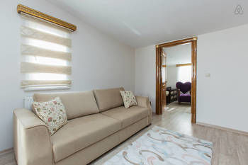 Apartamento Taximum Suites