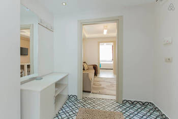 Apartamento Taximum Suites
