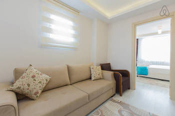 Apartamento Taximum Suites