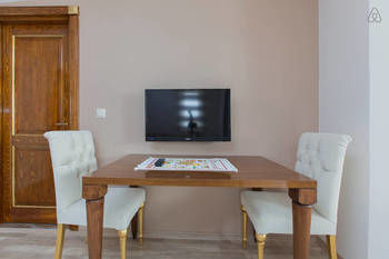 Apartamento Taximum Suites