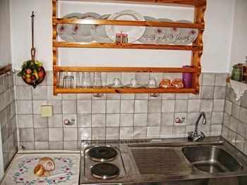 Apartamento Augusta Studios