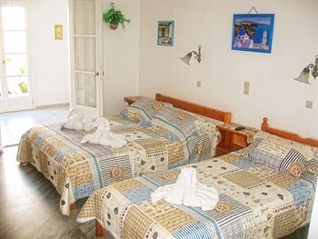 Apartamento Augusta Studios