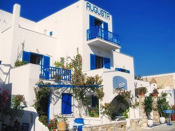 Apartamento Augusta Studios