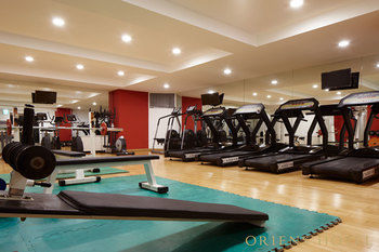 Oriens Hotel & Residences