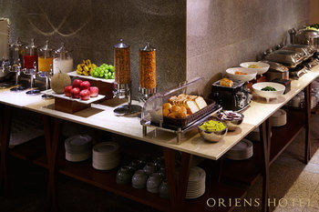 Oriens Hotel & Residences