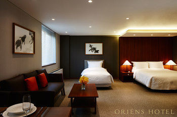 Oriens Hotel & Residences