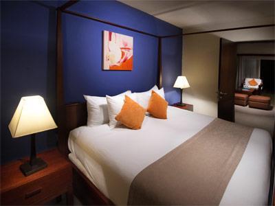 Apartamento Pueblito Luxury Condohotel