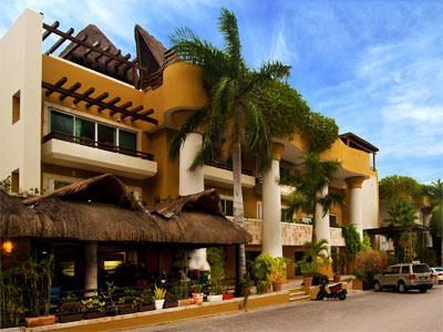 Apartamento Pueblito Luxury Condohotel