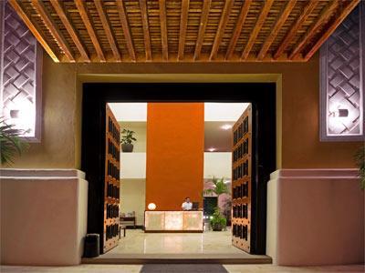 Apartamento Pueblito Luxury Condohotel