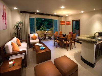 Apartamento Pueblito Luxury Condohotel