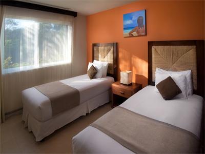 Apartamento Pueblito Luxury Condohotel