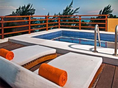 Apartamento Pueblito Luxury Condohotel