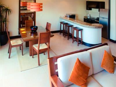 Apartamento Pueblito Luxury Condohotel