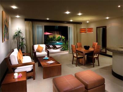 Apartamento Pueblito Luxury Condohotel