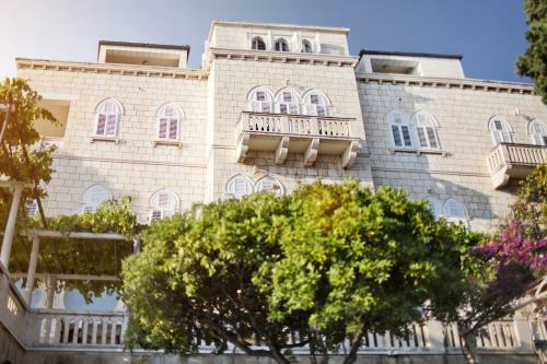 Hotel Villa Orsula