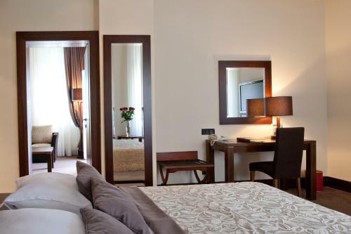 Hotel Villa Orsula