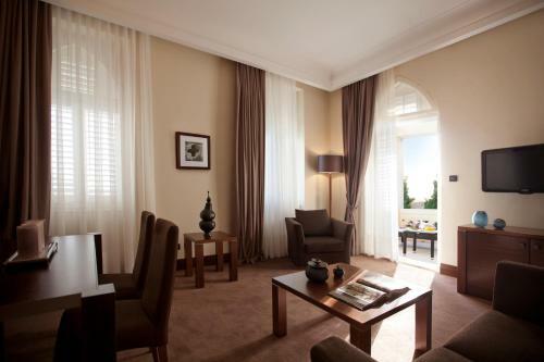 Hotel Villa Orsula