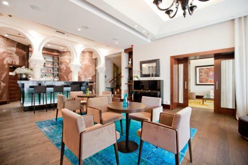 Hotel Villa Orsula