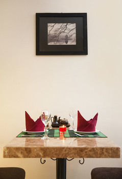 Serenity Villa Hotel