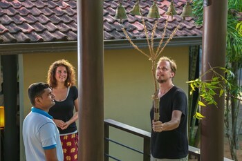 Apartamento Portofino Resort Tangalle