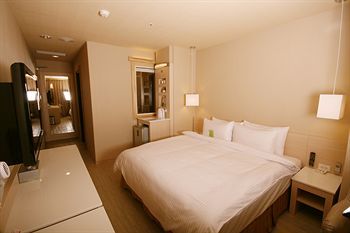 Kindness Hotel Glory Pier