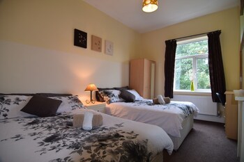 Manu's Place Shared Apartments