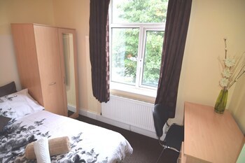 Manu's Place Shared Apartments