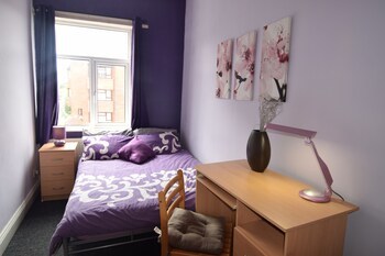Manu's Place Shared Apartments