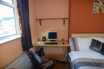 Manu's Place Shared Apartments