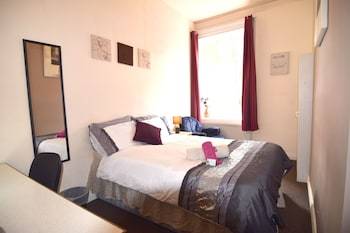 Manu's Place Shared Apartments