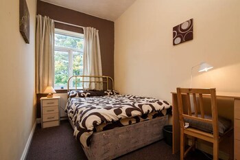 Manu's Place Shared Apartments