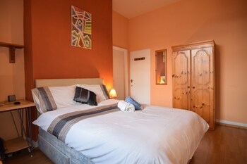 Manu's Place Shared Apartments