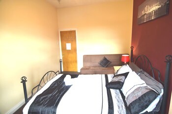 Manu's Place Shared Apartments